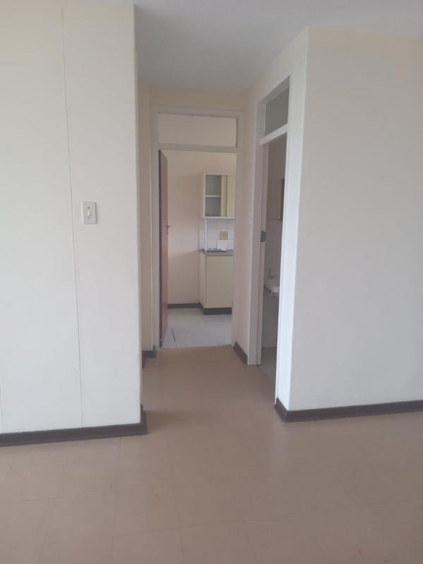 To Let 1 Bedroom Property for Rent in Sasolburg Free State
